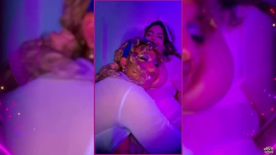 Cover for 'SAFADAS SE PEGANDO GOSTOSO! ARROMBAMOS NOSSA AMIGA'